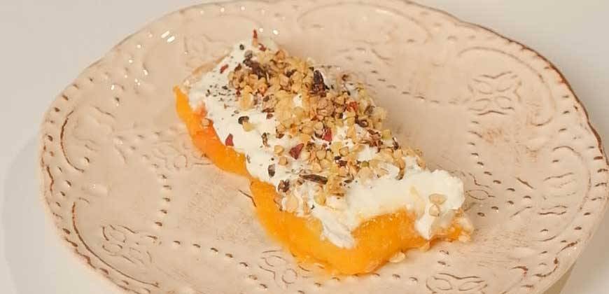 Kayısı Granola