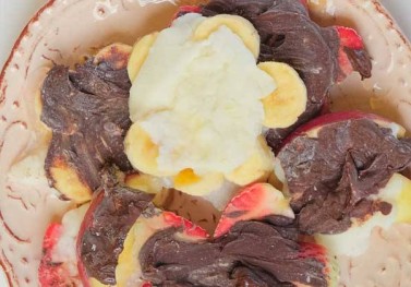 Donmuş Meyve Lezzetleri