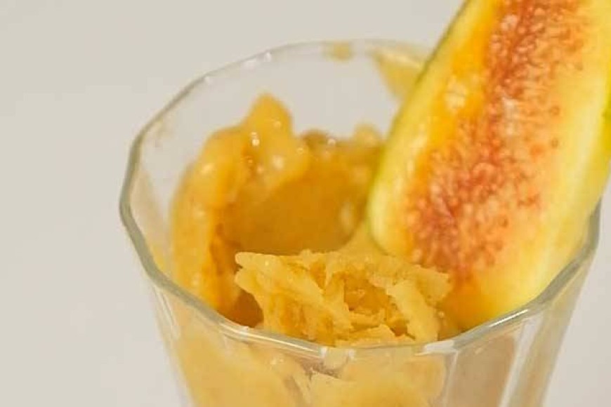 Fig Ice Cream