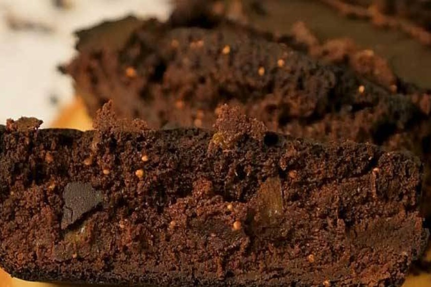 Fig Cake