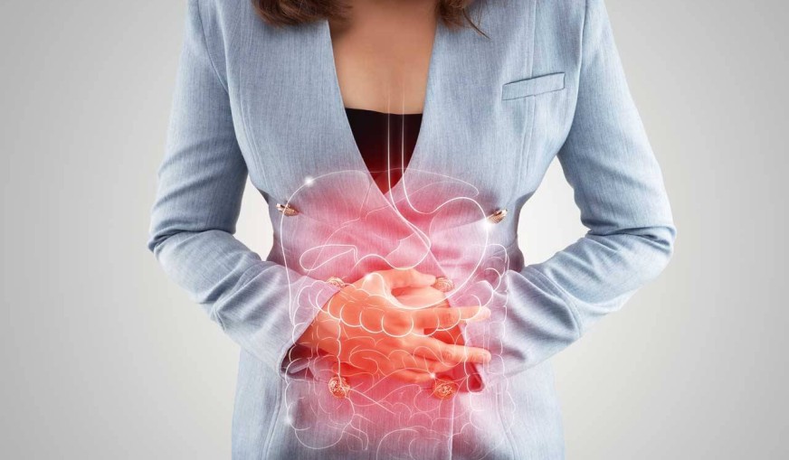 Crohn Hastalığında Beslenme