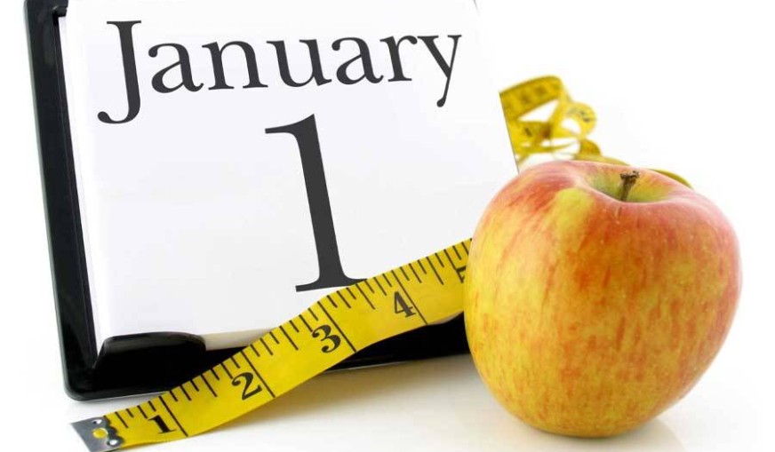 2021 Yılına 2 Fit Bilgiyle Giriniz