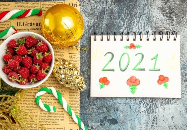 2021 Popüler Diyetleri