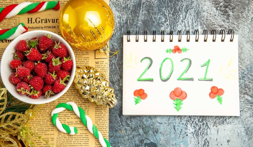 2021 Popüler Diyetleri