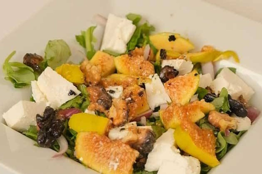 Fig Salad