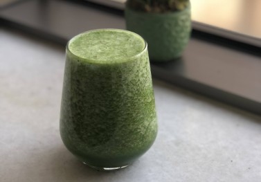 Ödem Atan Smoothie