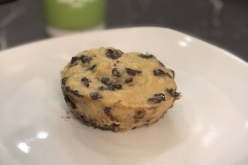 NGD Microwave Cake
