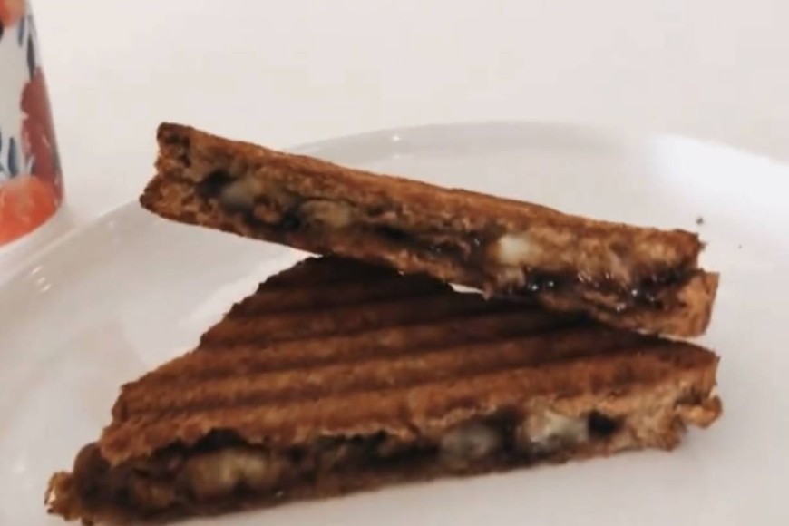 Fit Waffle