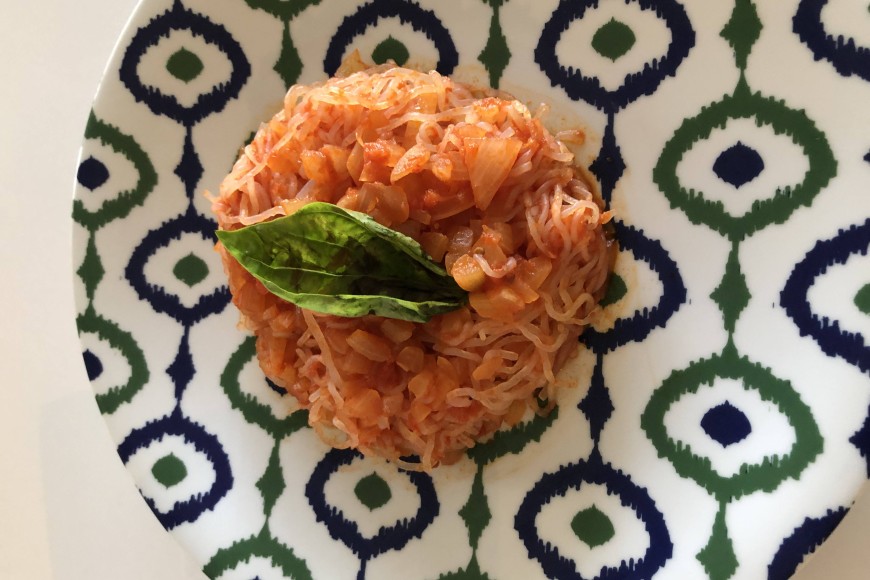 Konjac Noodles