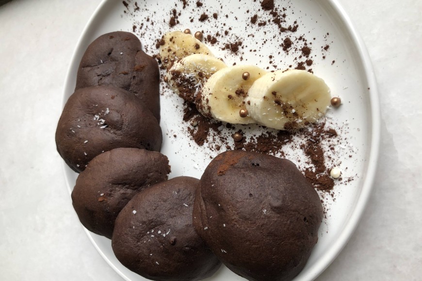 3-Ingredient Cookies
