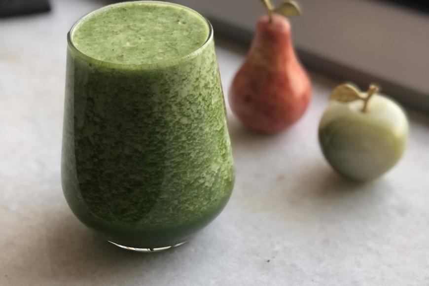 Green Smoothie