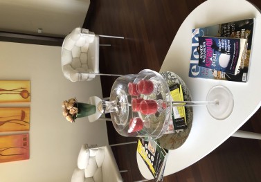 Bağışıklık güçlendirici shotlar