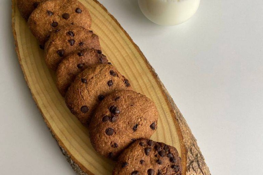 Sugar-Free Cookies