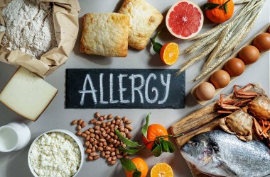 Alerjileri ve Hassasiyetleri Anlama: Beslenme Çözümleri