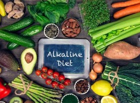 Alkali Diyet Gerçekten İşe Yarıyor mu?