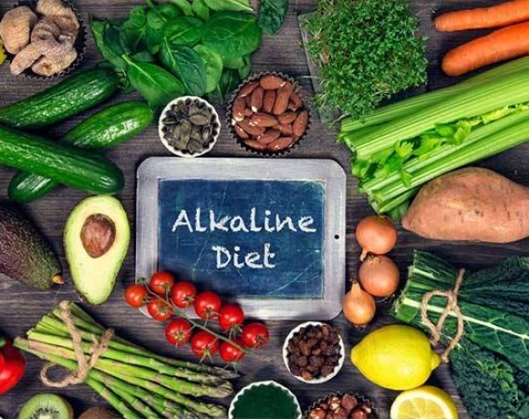 Alkali Diyet Gerçekten İşe Yarıyor mu?