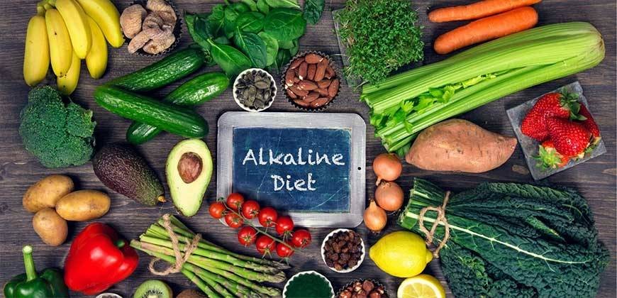 Alkali Diyet Gerçekten İşe Yarıyor mu?