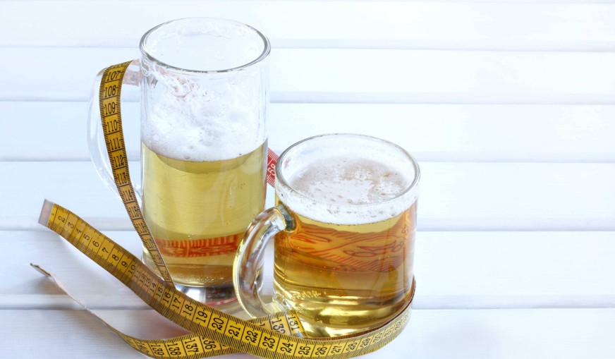 Alkolün Beslenme Dengesine Etkileri