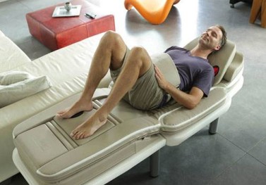 Bölgesel Zayıflama