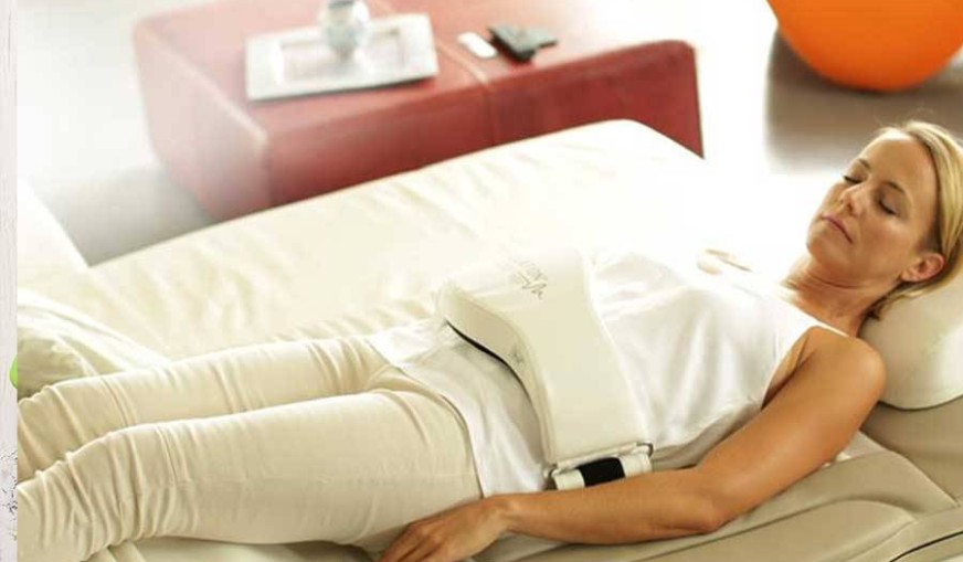 Andulasyon Terapisi Ile Zayıflama