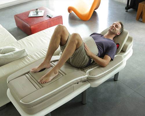 Bölgesel Zayıflama