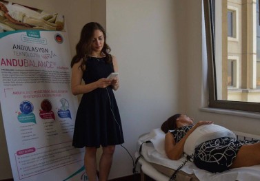 Uyku Kalitesinde Artış