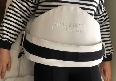 Andumedic 3 Pro ile Zayıflama