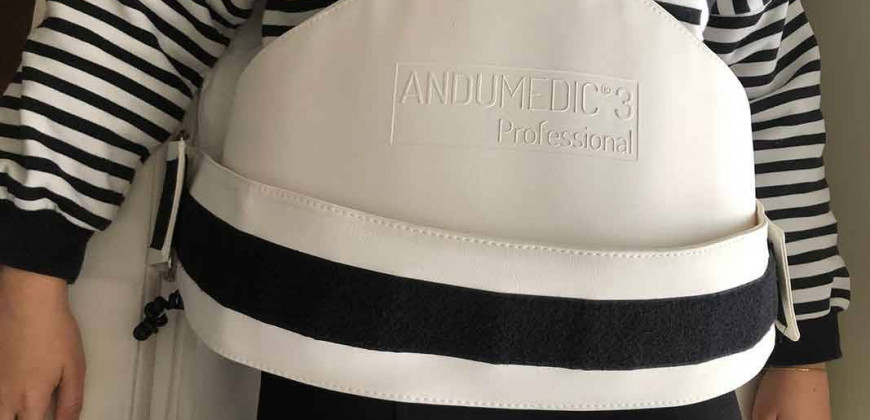 Andumedic 3 Pro ile Zayıflama