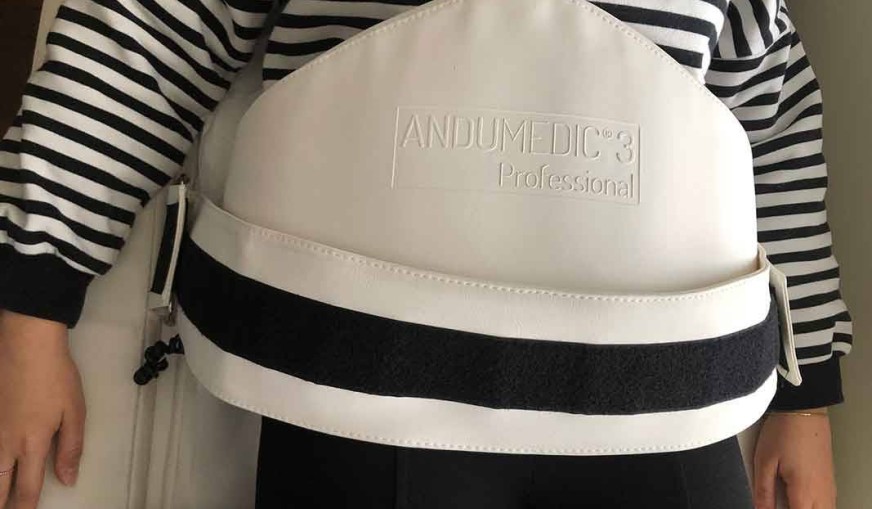 Andumedic 3 Pro ile Zayıflama