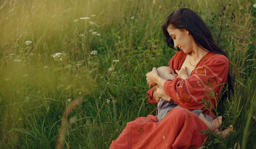 Anne Sütünü Artıracak 7 Altın Kural