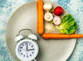 Aralıklı Oruç (Intermittent Fasting) Nedir?
