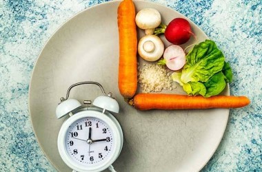 Aralıklı Oruç (Intermittent Fasting) Nedir?