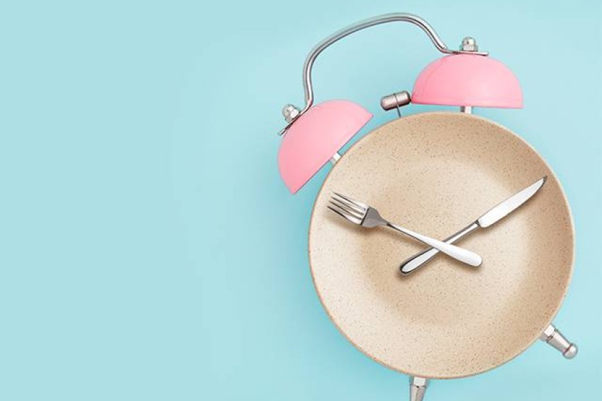 Intermittent Fasting