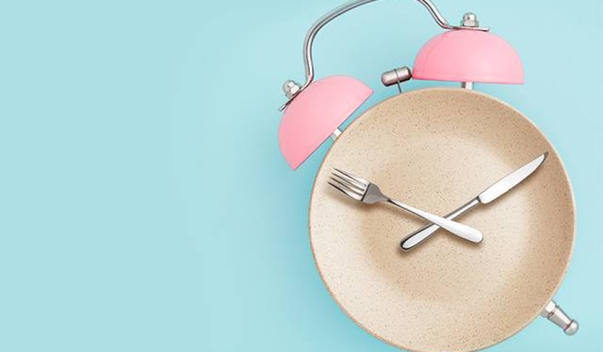 Aralıklı Oruç ile ilgili Sık Sorulanlar 