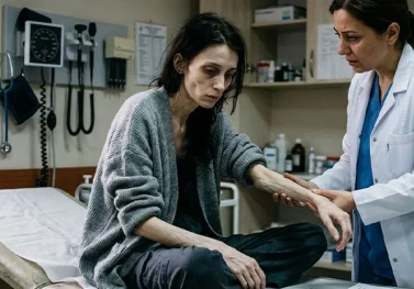 Aşırı Zayıflık Zararları: Sağlığınızı Tehdit Eden Riskler