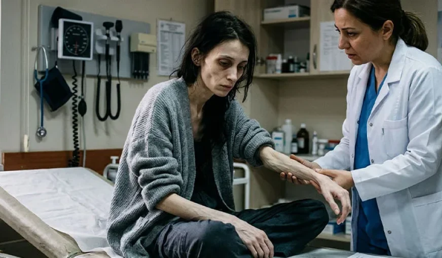 Aşırı Zayıflık Zararları: Sağlığınızı Tehdit Eden Riskler