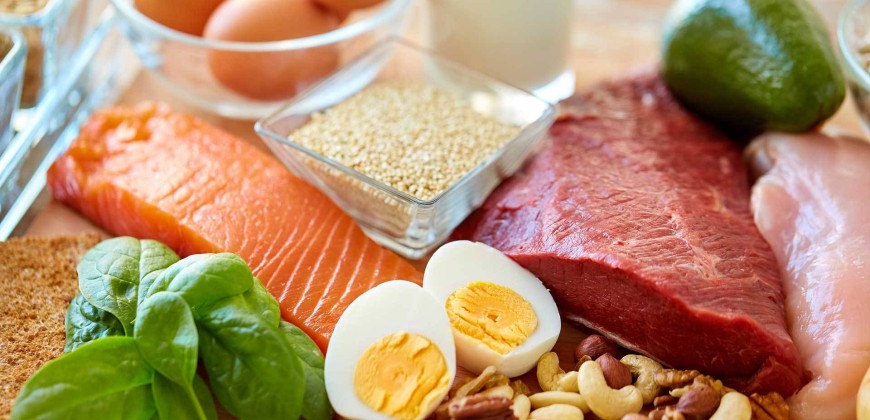 Aşırı Protein Tüketimi ve Sağlık Riskleri