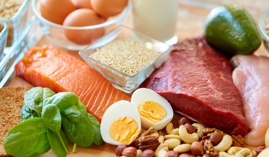 Aşırı Protein Tüketimi ve Sağlık Riskleri