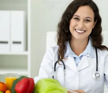 Ataşehir Diyetisyen: Bilimsel Yaklaşımla Sağlıklı Kilo Verme & Andulasyon