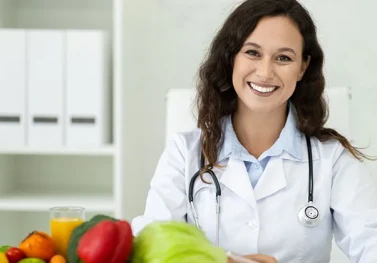 Ataşehir Diyetisyen: Bilimsel Yaklaşımla Sağlıklı Kilo Verme & Andulasyon