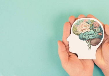 B Grubu Vitaminleri ve Zihinsel Sağlık Arasındaki İlişki