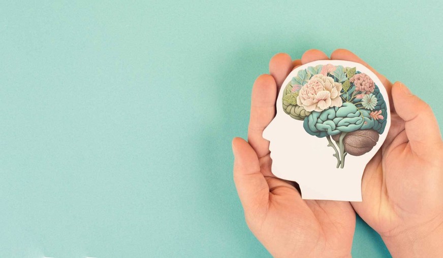 B Grubu Vitaminleri ve Zihinsel Sağlık Arasındaki İlişki