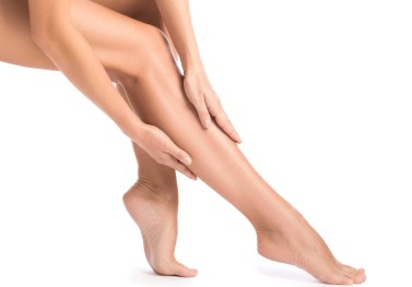 Bacak ve Bacak İçi Sıkılaştırma