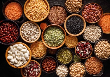 Baklagiller ve Sağlığa Etkileri