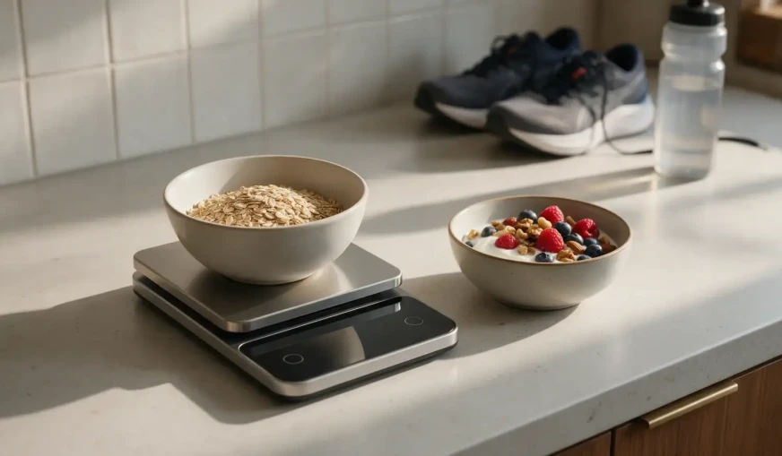 How to Calculate Basal Metabolic Rate (BMR): Daily Calorie Needs