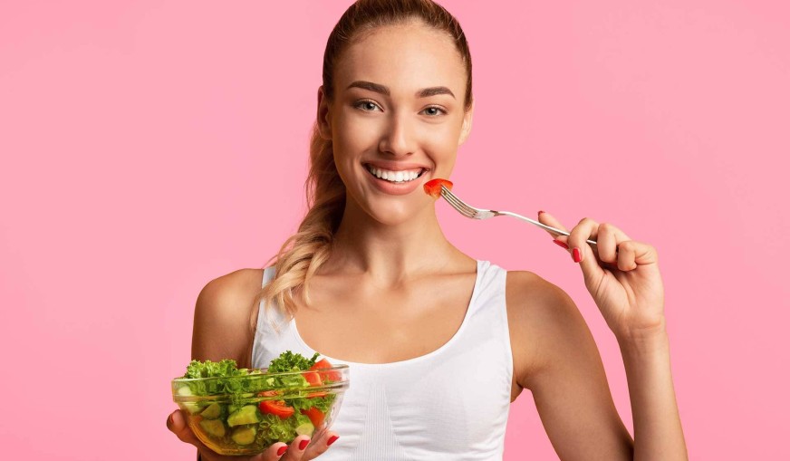 Beslenme ve Beden İmajı İlişkisi