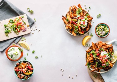 Beslenme ile ilgili 15 Soru cevap