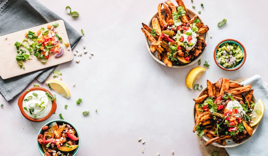 Beslenme ile ilgili 15 Soru cevap