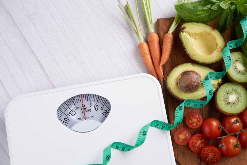 Nutrition and Diet