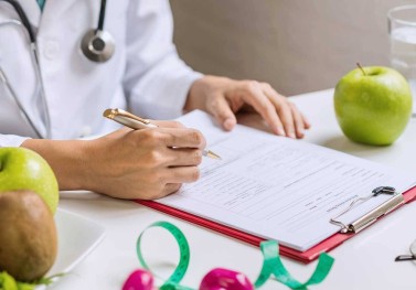 Beslenme ve Diyetetik Bölümü Nedir?